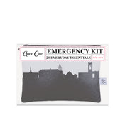 Skyline Mini Wallet Emergency Kit - For Her