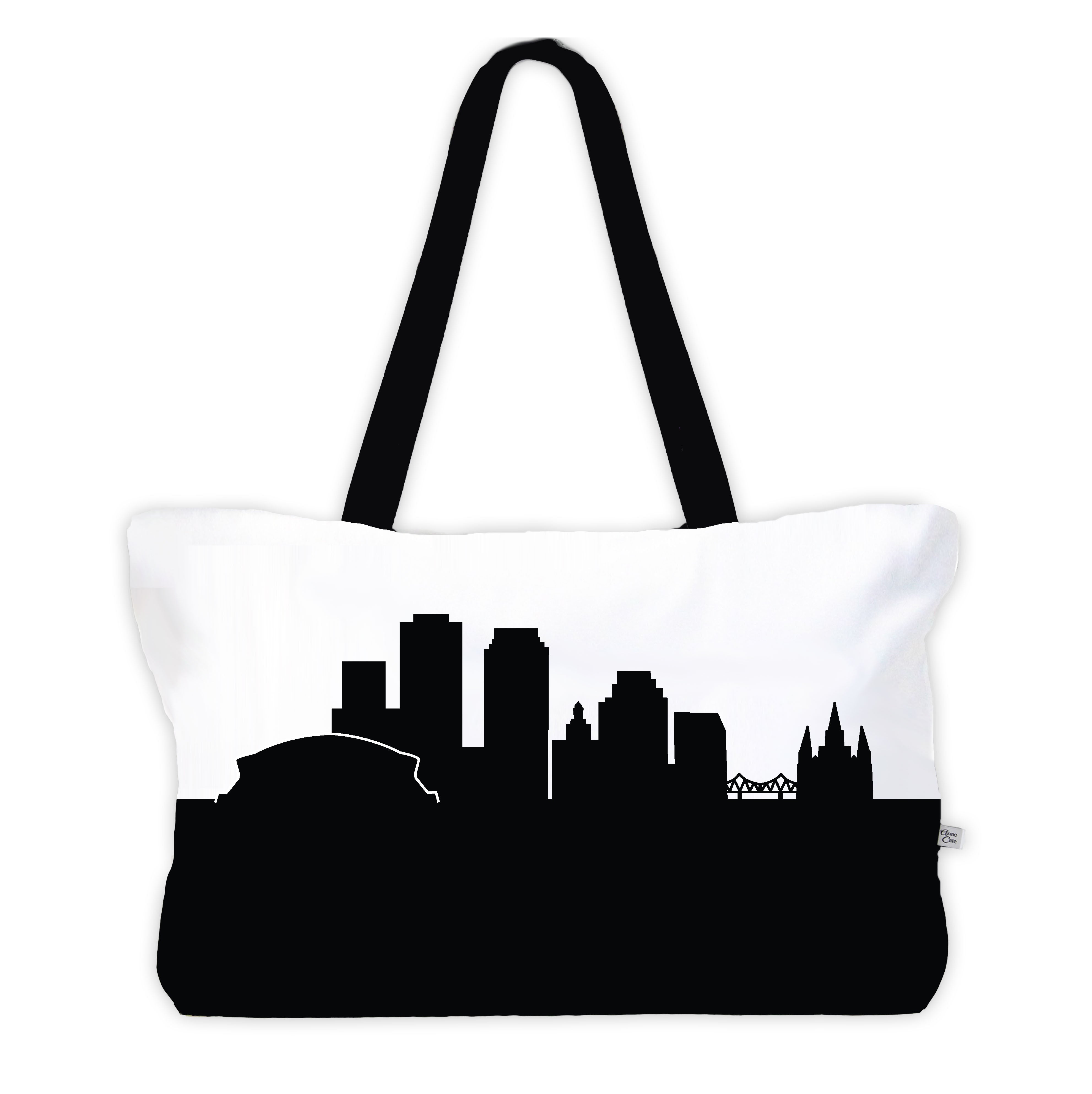 Skyline Weekender Tote