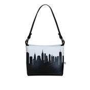 New York City NY Skyline Signature Handbag