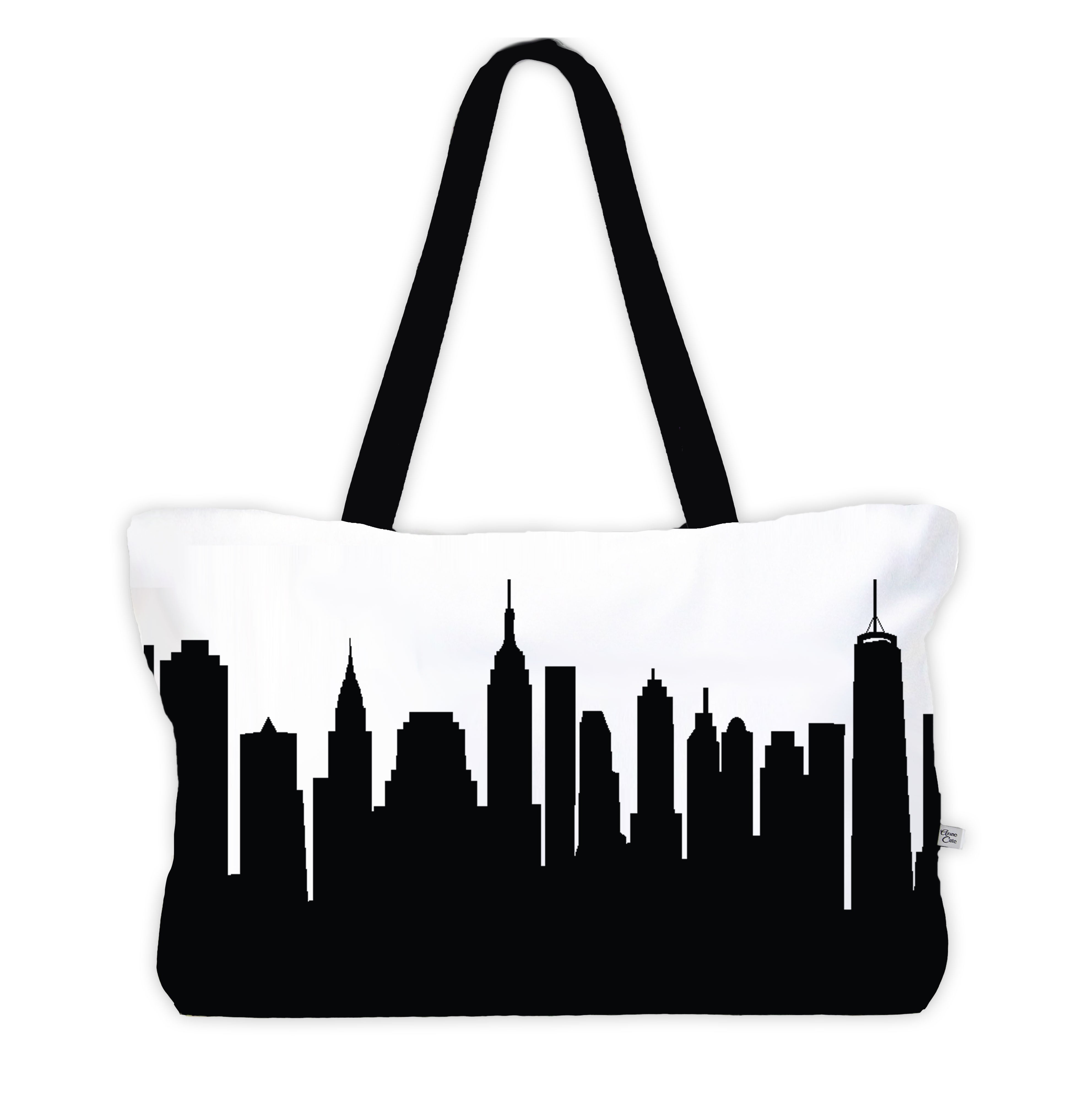 Skyline Weekender Tote