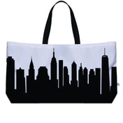 Skyline Weekender Tote