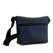 Navy Belt Bag Fanny Pack-Anne Cate