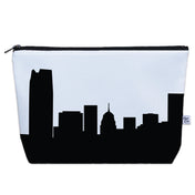 Skyline Cosmetic Makeup Bag