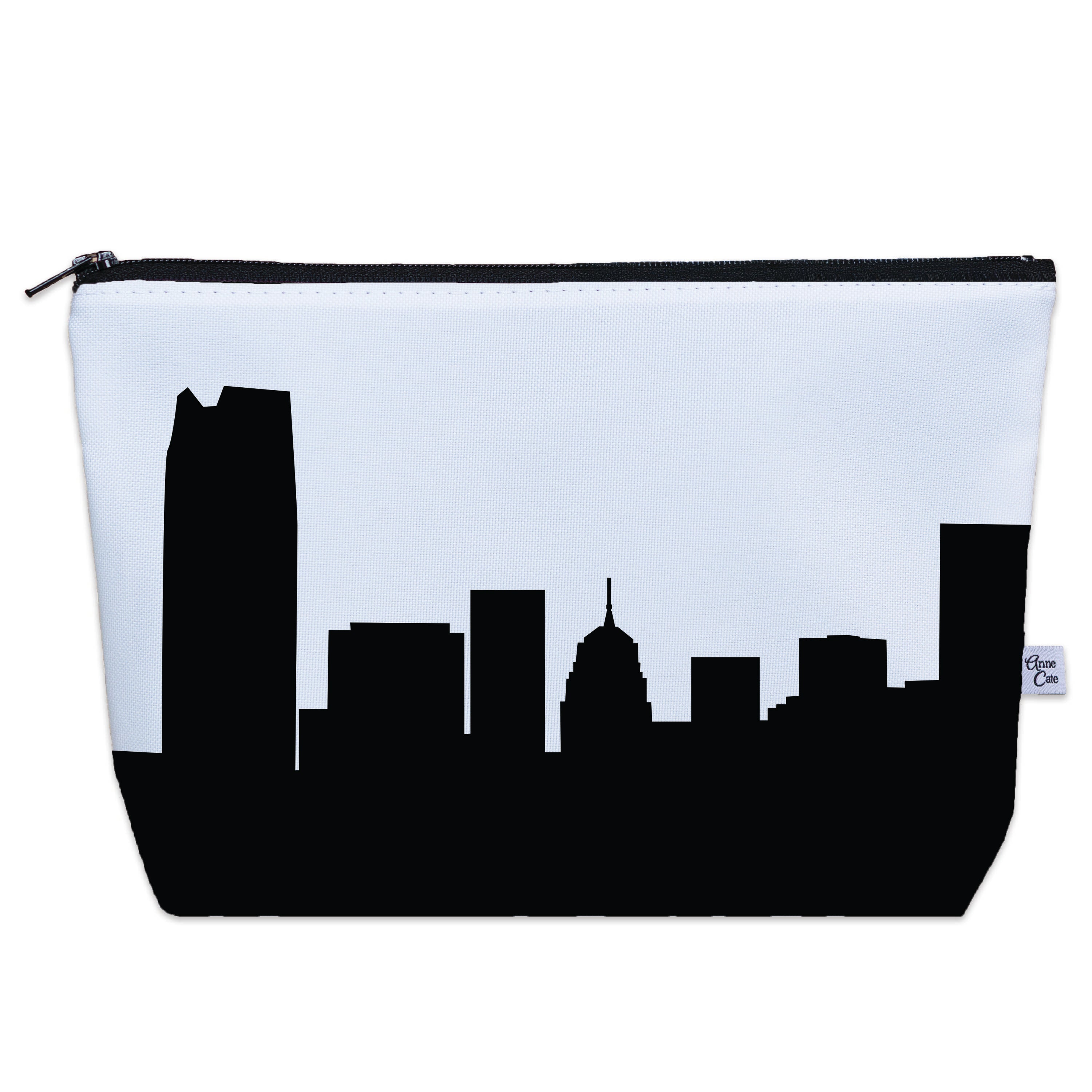 Skyline Cosmetic Makeup Bag