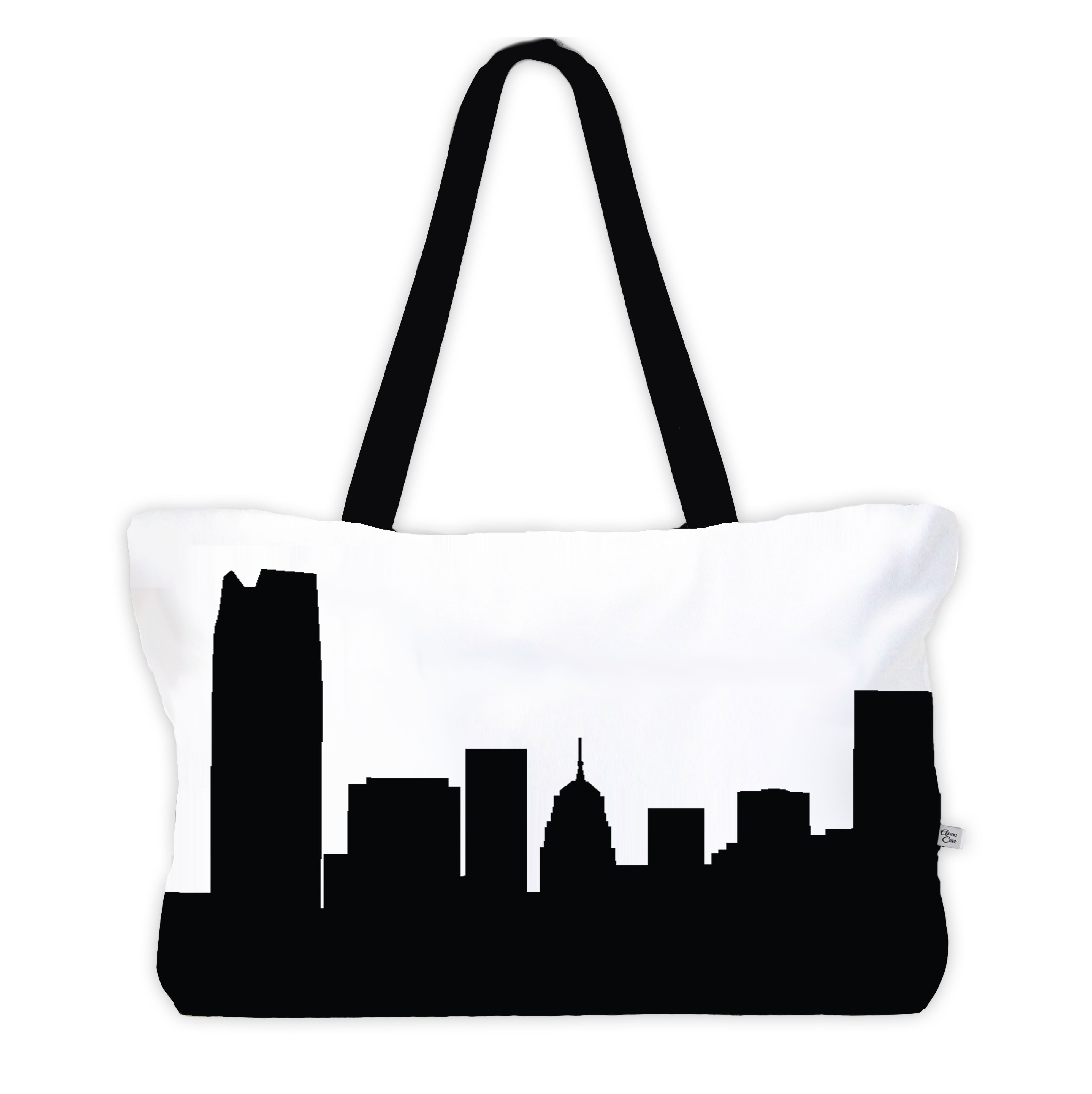 Skyline Weekender Tote