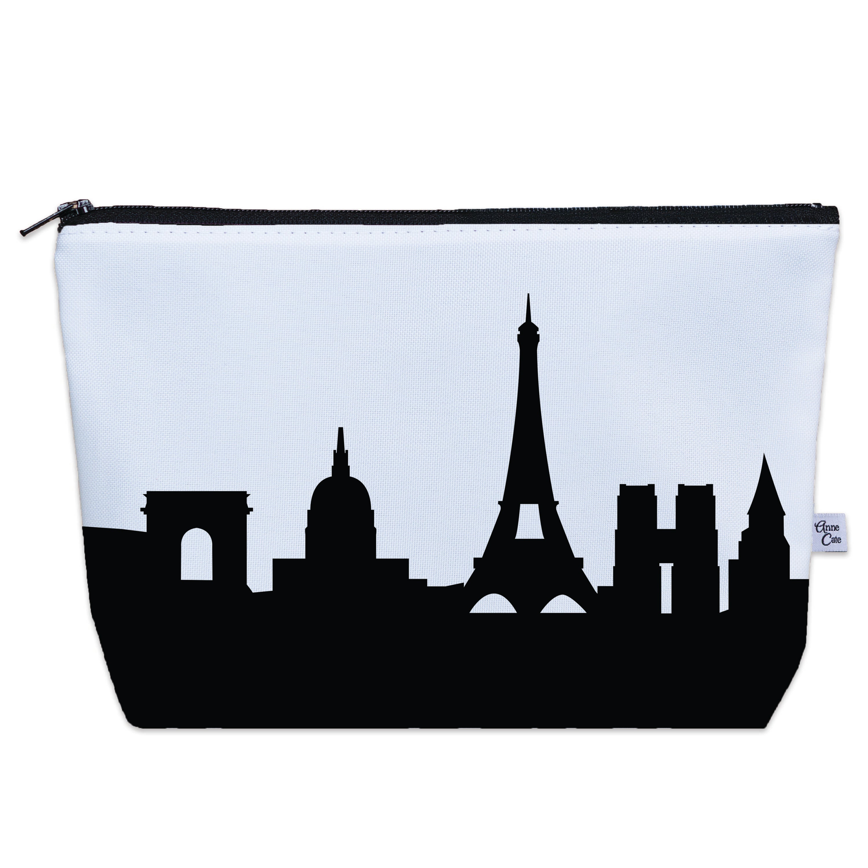 Skyline Cosmetic Makeup Bag