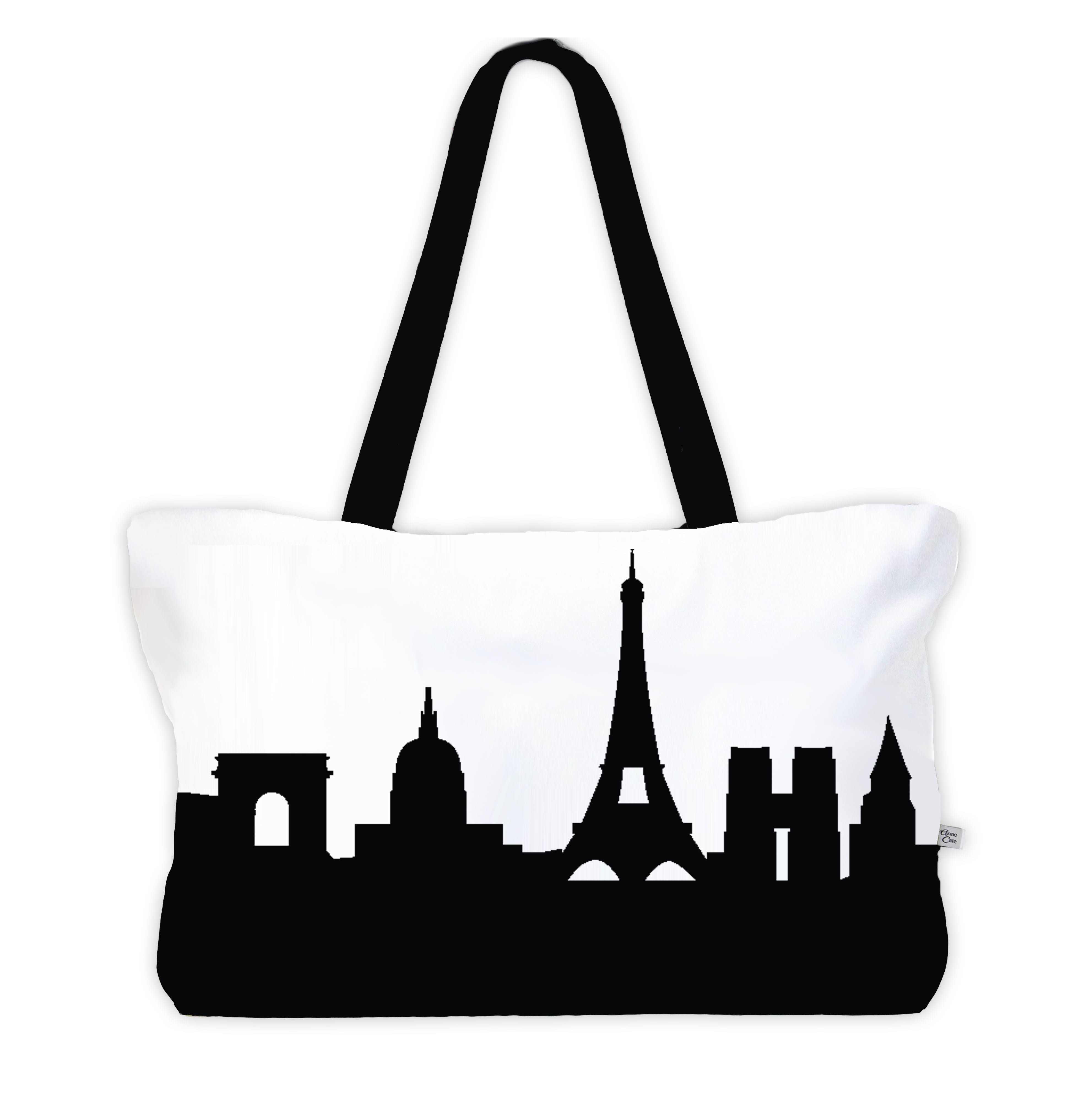 Skyline Weekender Tote