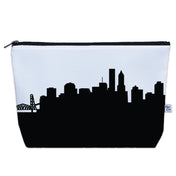 Skyline Cosmetic Makeup Bag