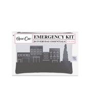 Skyline Mini Wallet Emergency Kit - For Her
