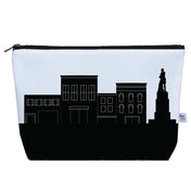 Skyline Cosmetic Makeup Bag