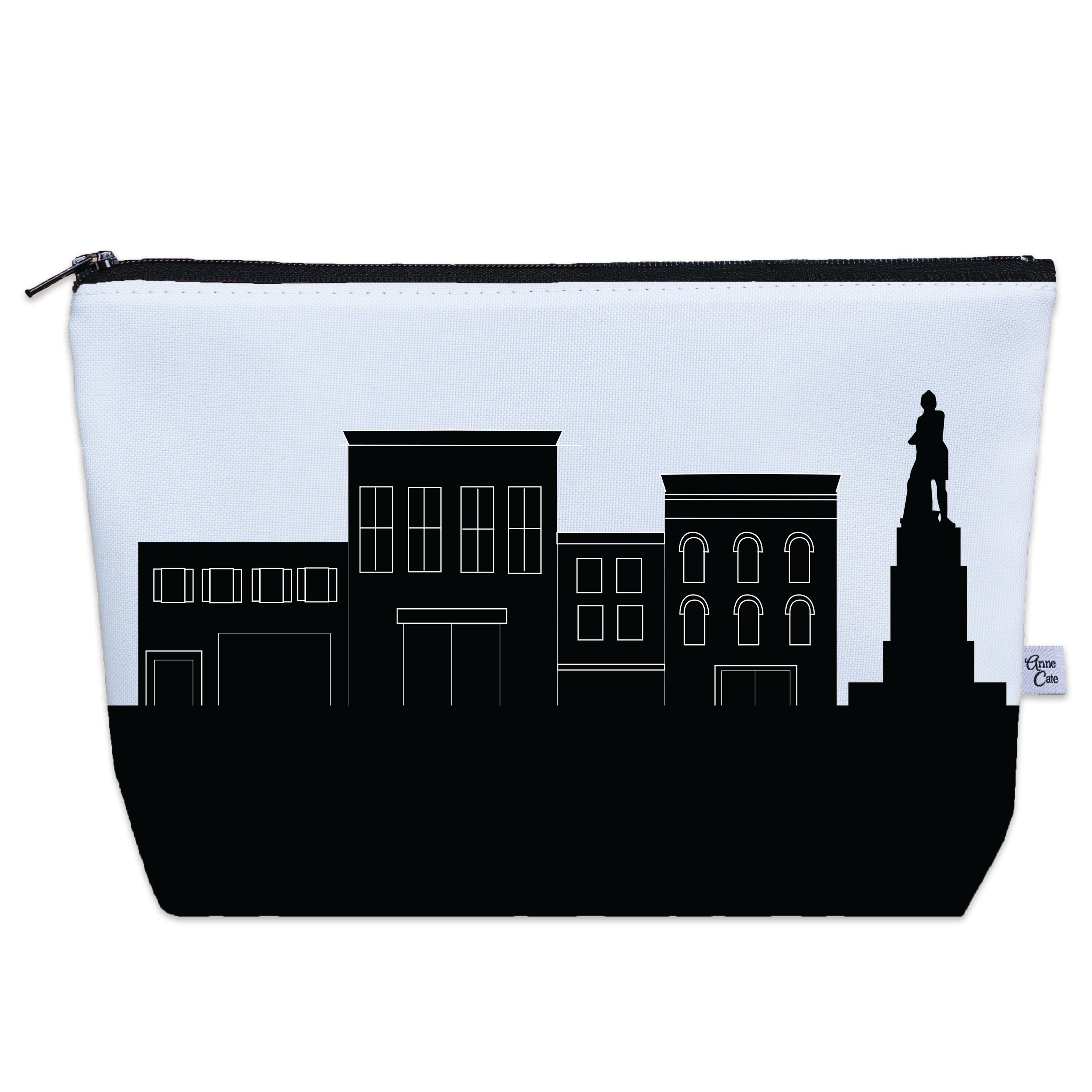 Skyline Cosmetic Makeup Bag