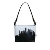 Pittsburgh PA Skyline Signature Handbag