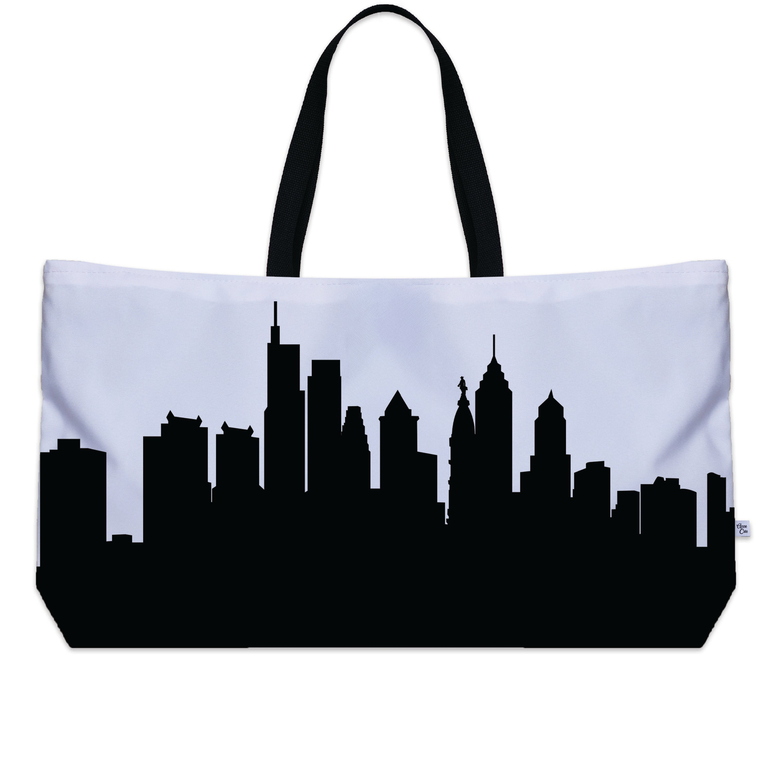 Skyline Weekender Tote