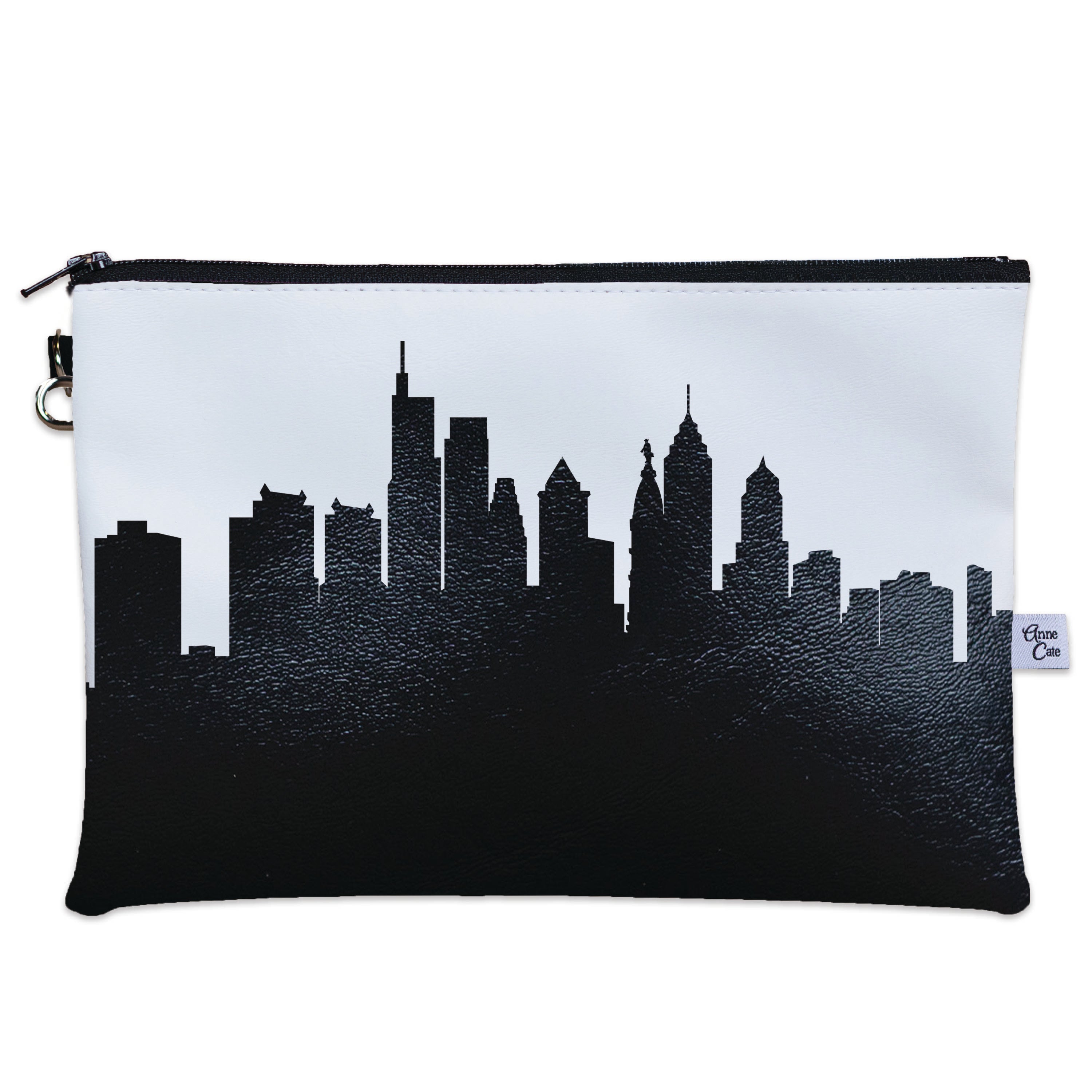 Skyline Wristlet Clutch Purse