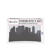 Skyline Mini Wallet Emergency Kit - For Her