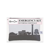 Put In Bay OH Skyline Mini Wallet Emergency Kit - For Her