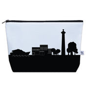 Skyline Cosmetic Makeup Bag