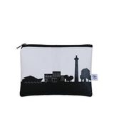 Put in Bay OH Skyline Vegan Leather Mini Wallet