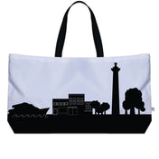 Skyline Weekender Tote
