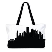 Skyline Weekender Tote