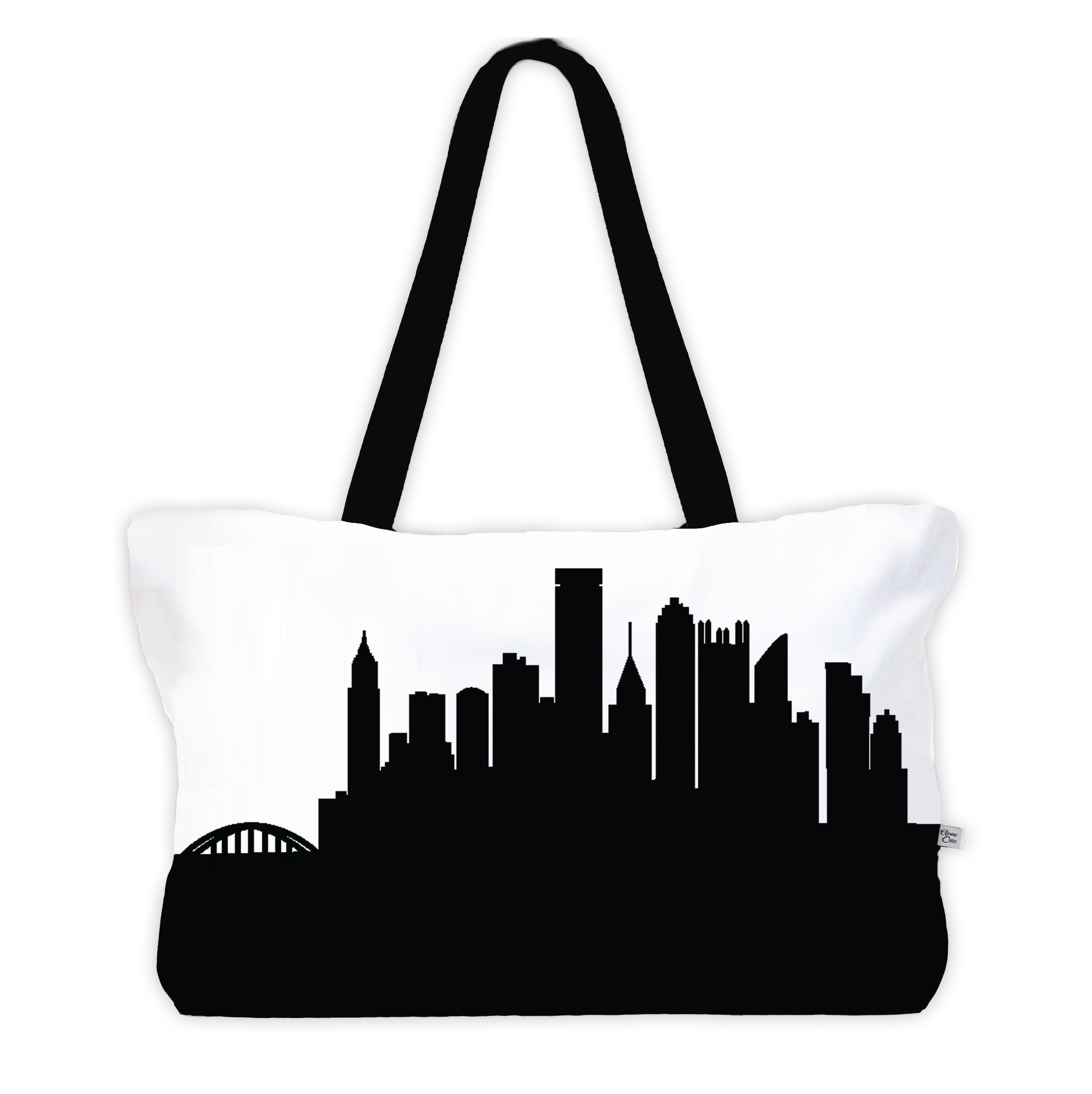 Skyline Weekender Tote