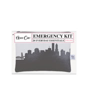 Skyline Mini Wallet Emergency Kit - For Her