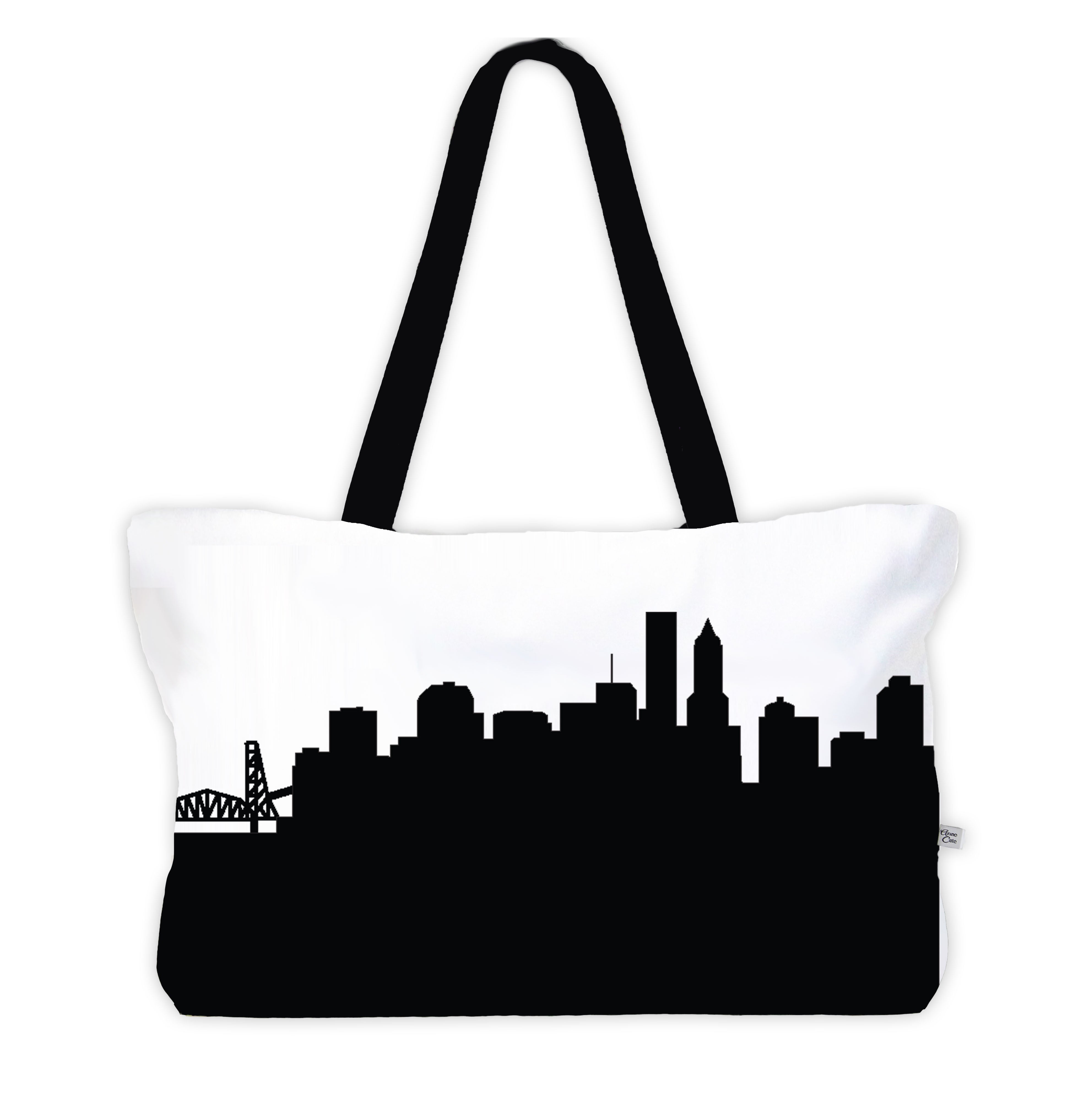 Skyline Weekender Tote