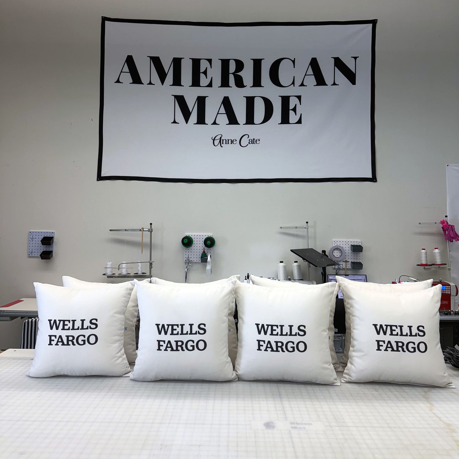 12x16 Sublimated Canvas Throw Pillow - Custom
