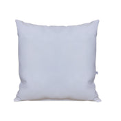 14x14 Sublimated Canvas Throw Pillow - Custom