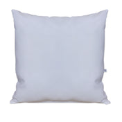 16x16 Sublimated Canvas Throw Pillow - Custom