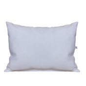16x18 Sublimated Canvas Lumbar Pillow - Custom