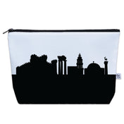 Skyline Cosmetic Makeup Bag