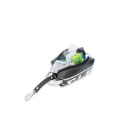 City Abbreviation Keychain Pouch - Anne Cate - Golf Bag, Airpods Case, Gifts for Him