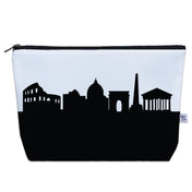 Skyline Cosmetic Makeup Bag