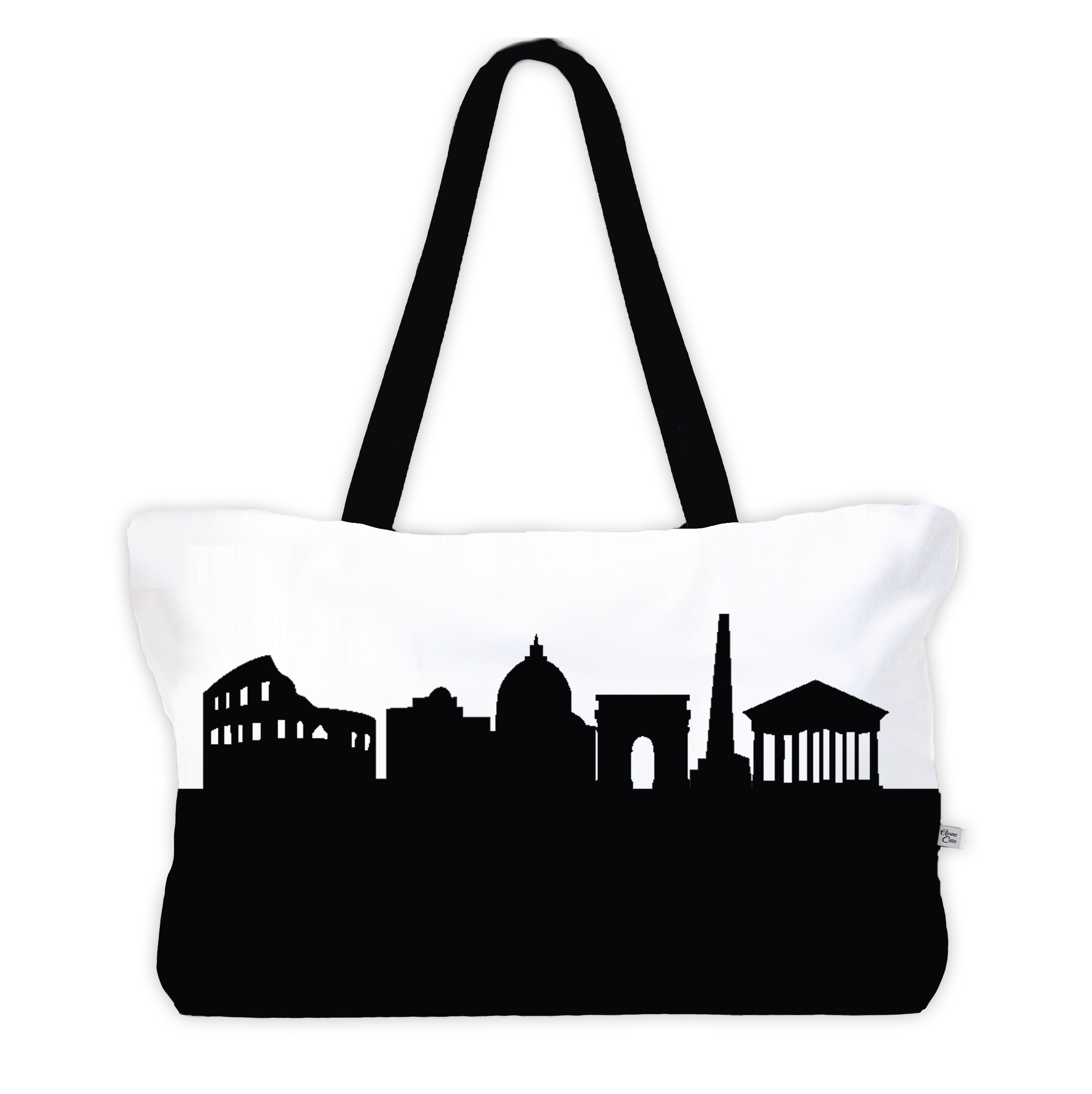 Skyline Weekender Tote
