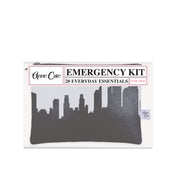 Skyline Mini Wallet Emergency Kit - For Her
