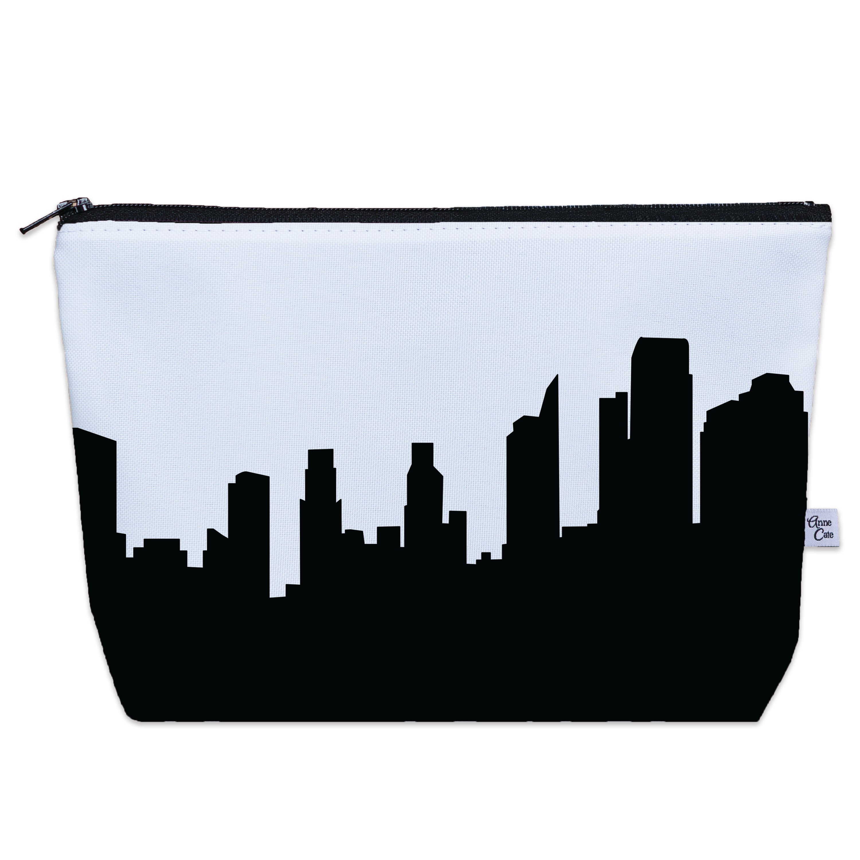 Skyline Cosmetic Makeup Bag