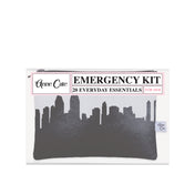 Skyline Mini Wallet Emergency Kit - For Her
