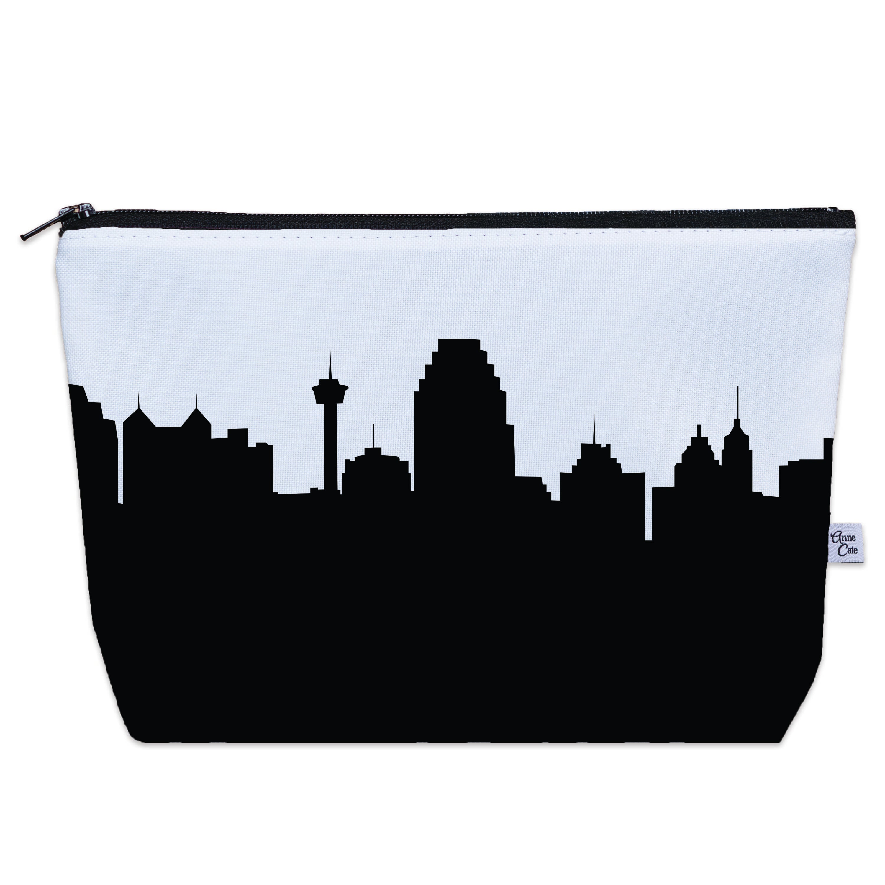 Skyline Cosmetic Makeup Bag