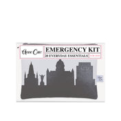 Skyline Mini Wallet Emergency Kit - For Her