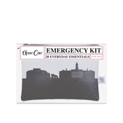 Skyline Mini Wallet Emergency Kit - For Her