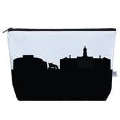 Skyline Cosmetic Makeup Bag
