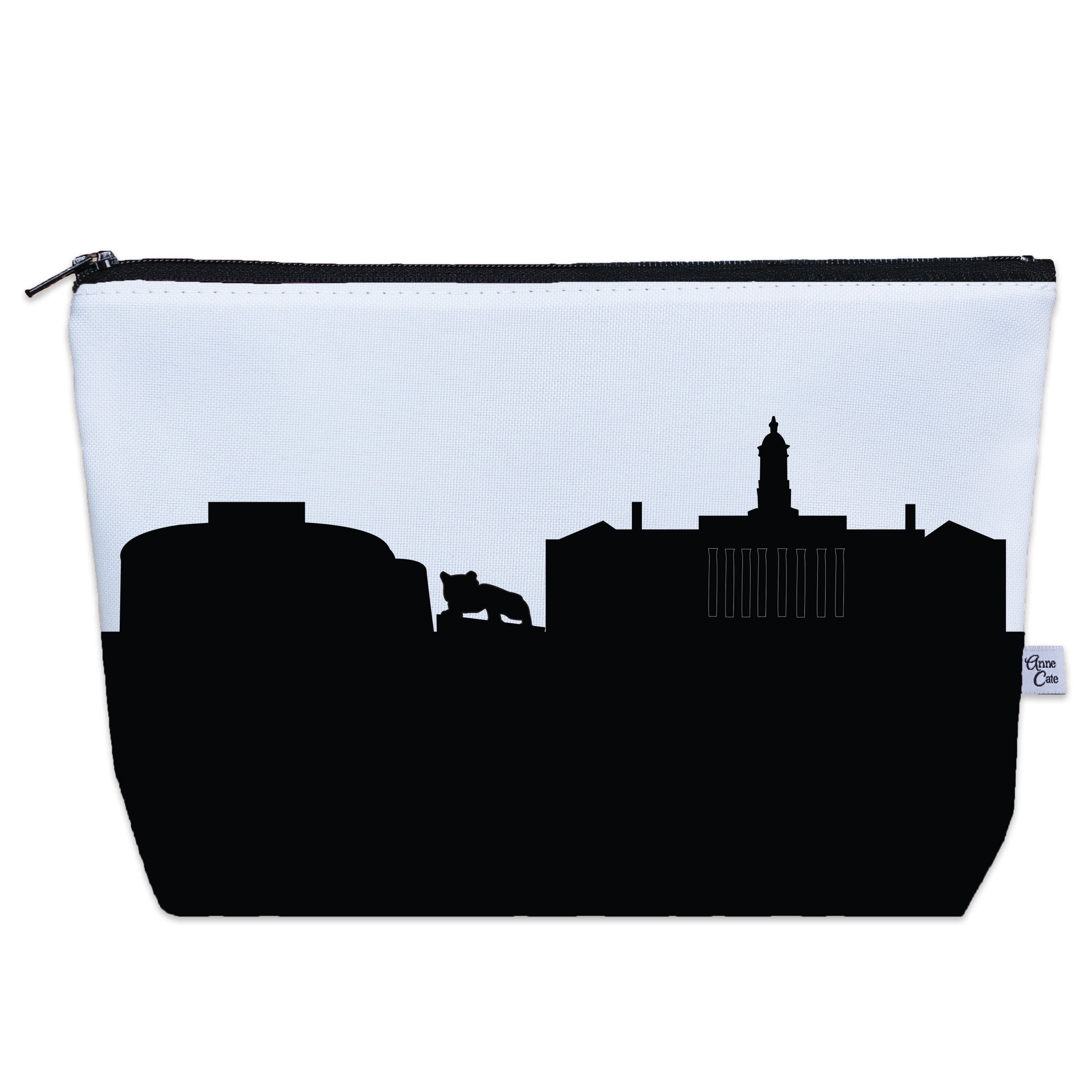 Skyline Cosmetic Makeup Bag