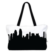 Skyline Weekender Tote