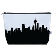Skyline Cosmetic Makeup Bag