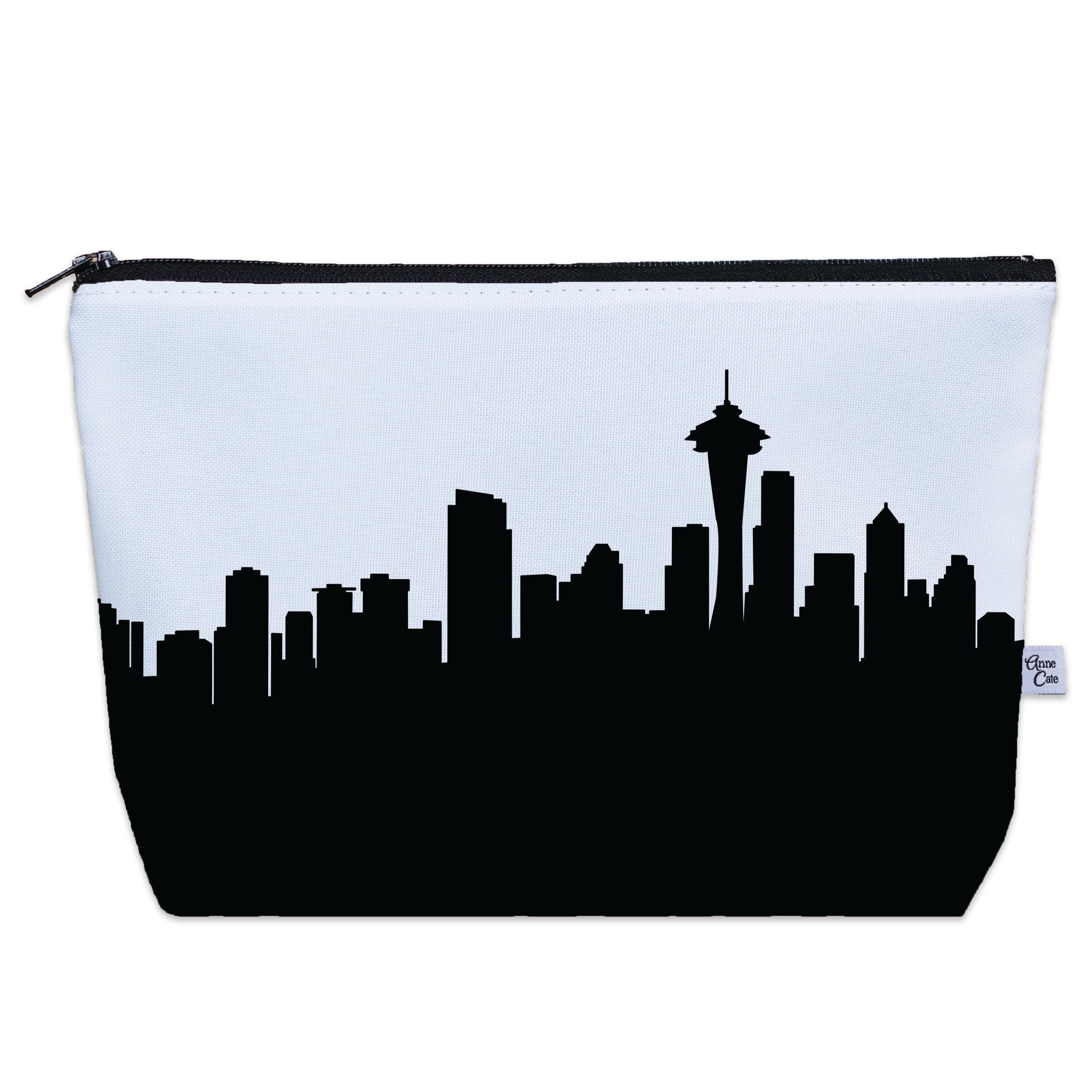 Skyline Cosmetic Makeup Bag