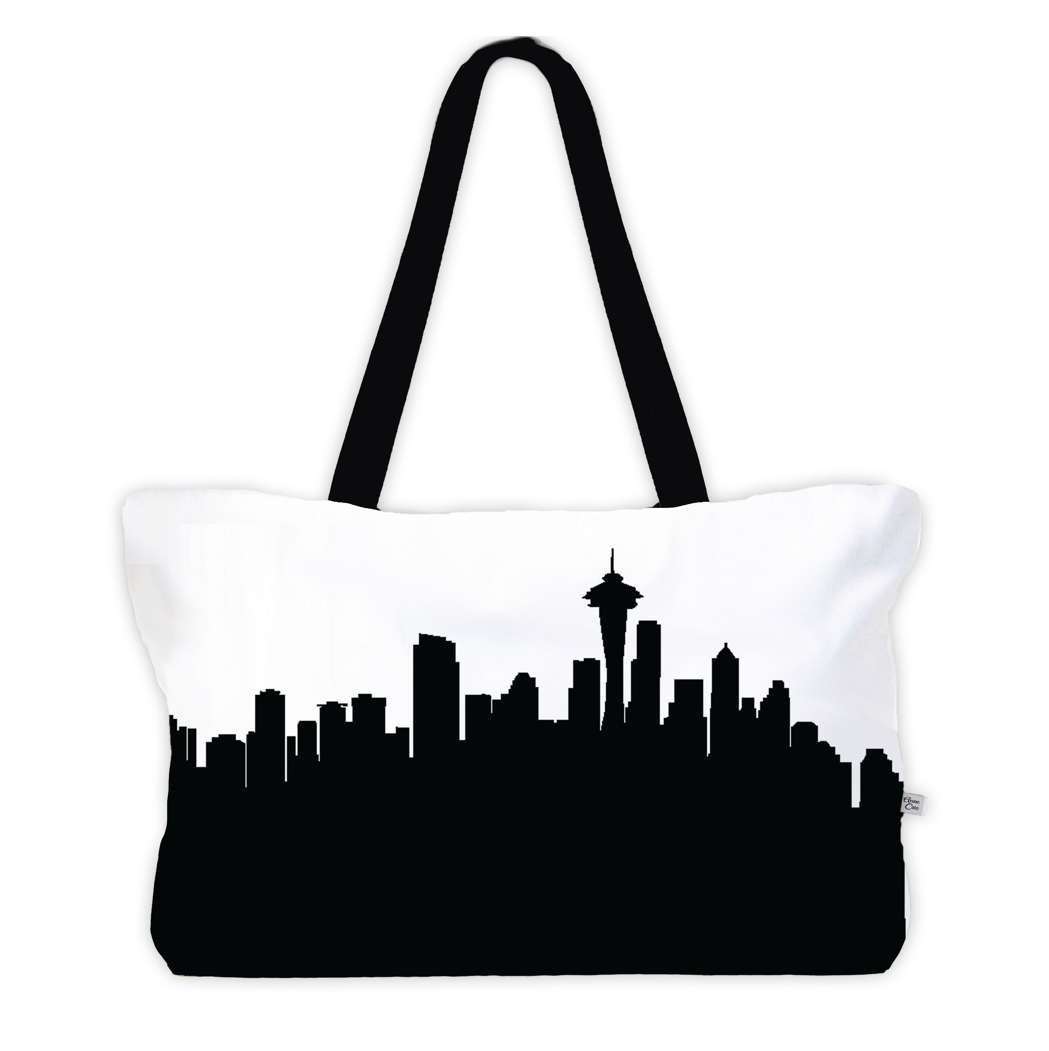 Skyline Weekender Tote