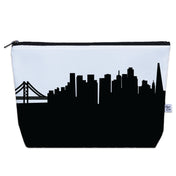 Skyline Cosmetic Makeup Bag