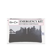 Skyline Mini Wallet Emergency Kit - For Her