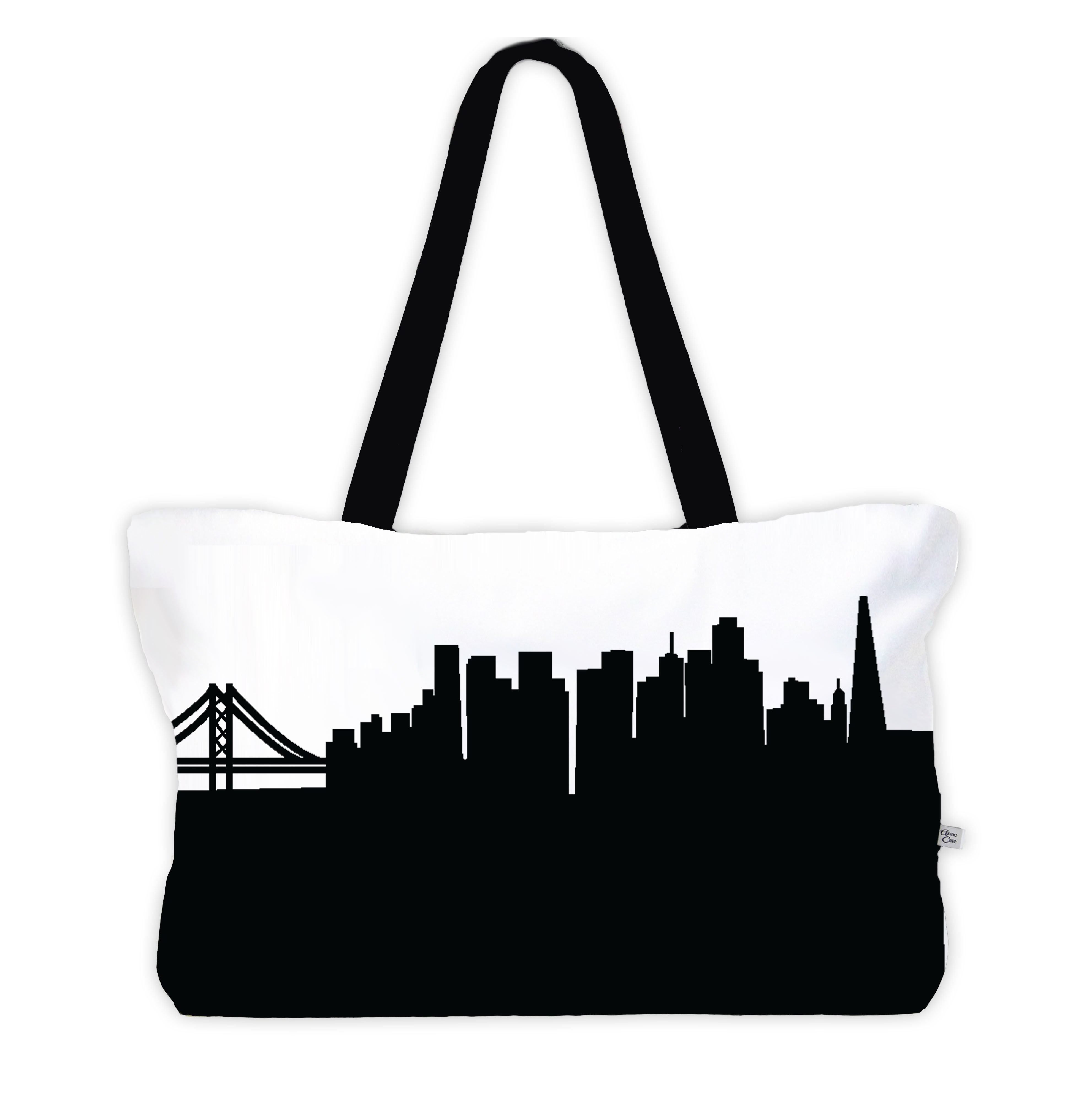 Skyline Weekender Tote